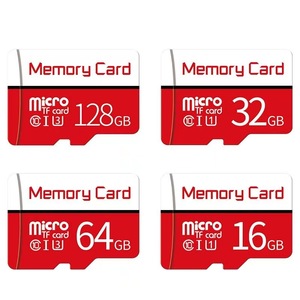 Tarjeta de memoria Oem de alta velocidad C10 U3 Sd 4GB/8GB/16GB/32GB/64GB/<span class=keywords><strong>128GB</strong></span>/256GB/512GB/1TB capacidad Compatible con <span class=keywords><strong>Sdxc</strong></span> y tarjeta DVR TF - Product Image 5