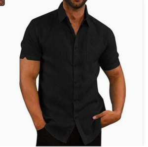 Trendin 'T-shirts imprimés surdimensionnés décontractés confortables personnalisés pour hommes - Product Image 3