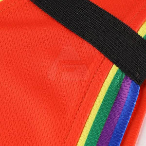 Vente flash - Uniforme de basket-ball personnalisé avec impression par sublimation, respirant, grande taille, dernier design, meilleur matériau - Product Image 6