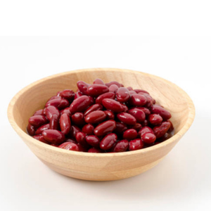 Frijoles Rojos Oscuros Premium Enlatados en Salmuera, Sin Gluten, Sin OMG, Altos en Proteínas, Listos para Comer, Suministro a Granel para Exportación - Product Image 1