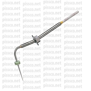 El mejor fabricante Pissco para Buchana Heat Plugger Instrumentos quirúrgicos dentales de acero inoxidable Material japonés Acero inoxidable - Product Image 1