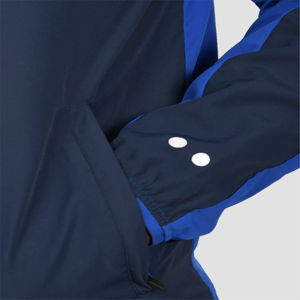 OEM Hombres al aire libre de alta calidad chaquetas cortavientos impermeable personalizado con capucha de los hombres chaquetas cortavientos para los hombres al por mayor - Product Image 6