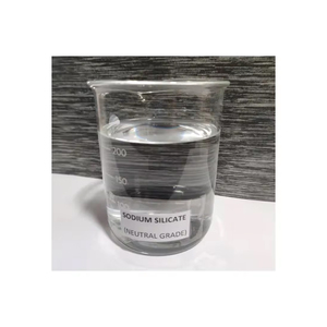 Silicato de sodio líquido natural de la mejor calidad vendedor caliente de la India - Product Image 4