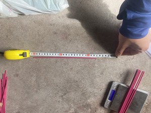 Bâton d'encens pour sandale Agarbatti rose de 12 pouces de haute qualité Logo personnalisable pour un usage religieux - Product Image 5