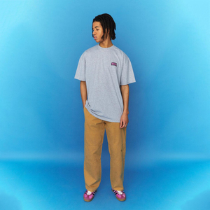 Nueva camiseta personalizada de algodón de alta calidad con estampado de pantalla, camiseta de gran tamaño para hombre, camisetas con serigrafía, fabricante de camisetas ringer - Product Image 3