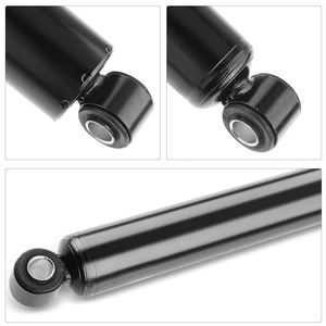 Nouvel amortisseur WTP pour VAH/Anthem 2018-2020 CHU 2008-2019 <span class=keywords><strong>GU4</strong></span> 2012-2018 / Compatible avec le modèle F01722S235 OE 65483MM 60675001L - Product Image 4