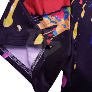 Camiseta Deportiva de Punto para Hombre de Alta Calidad, Ecológica, Transpirable, para Uso en Exteriores - Product Image 5