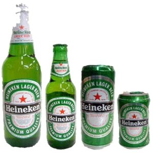 Lager-lata de cerveza Heineken, 24X330ml, 250ml, botella a la venta, 24X330ml, 250ml - Product Image 3