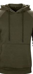 Sudaderas con Capucha Personalizables de Algodón 100% para Hombre, Estilo Casual de Invierno, con Diseño de Logotipo Propio para Adultos - Product Image 5