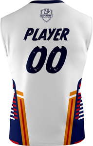 Nouvelle conception, qualité supérieure, uniforme 7V7, séchage rapide, vente en gros, uniforme 7V7 respirant, uniforme 7V7 - Product Image 3