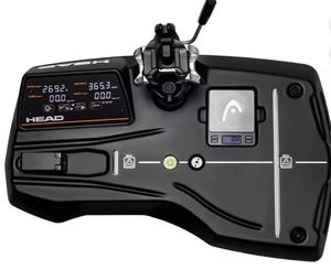 Máquina de Ajuste de Peso de Raqueta H-E-A-D 4 en 1 para Tenis en Interiores/Exteriores, ¡Se Agota Rápidamente!, Envío Inmediato - Product Image 2