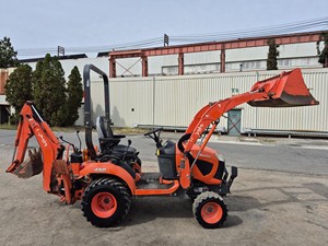 Tracteur Kubota BX23S 2021 à vendre - Product Image 3
