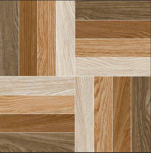 Baldosas Novac Ceramic de 600x600mm, modelo Elegance con superficie mate satinada, aplicación 5118 - Product Image 3