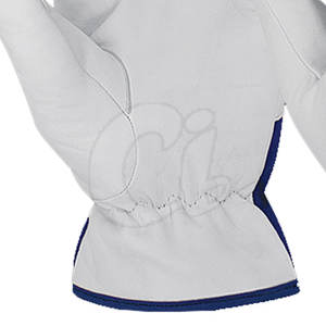 Pakistán hizo precio barato guantes de montaje cómodos guantes de montaje de cuero guantes de montaje - Product Image 5