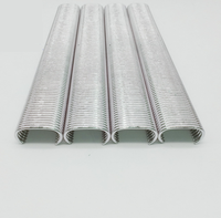 Anneaux de fixation en acier inoxydable C17 C24 C45 304 316, anneaux en C 616SS50 SR8 P7 pour cage, anneau de fixation calibre 16 pour canapé et matelas