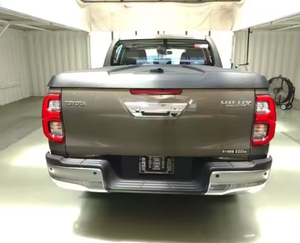 Meilleur prix T0 y0r taa H1 lu x 4x4 Pick-up à vendre Haute qualité et durable - Product Image 3