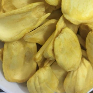 Chips crujientes de Jaca seca \ Snack tropical dulce, Exportación de fábrica, OEM y suministro a granel - Product Image 6