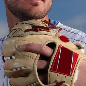 2025 jeunesse adulte porter nouveauté avec le meilleur prix fabriqué au Pakistan receveur droitier gants de baseball par des industries incroyables - Product Image 3