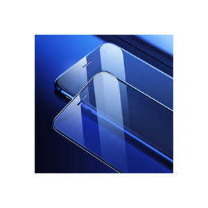 Protection d'écran en verre trempé 3D anti-poussière de qualité supérieure pour iPhone 7 Plus Noir - Fonction anti-espion - Product Image 1