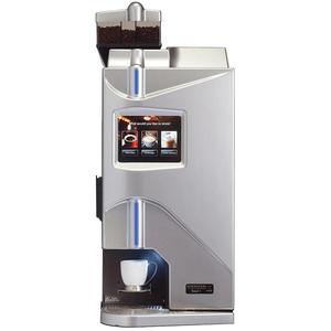 Machine à café industrielle commerciale en plastique OEM DIY de qualité supérieure, innovation Cafection Total 1, du grain à la tasse - Product Image 1
