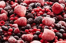 เบอร์รี่แช่แข็งแบบพรีเมี่ยมผสม100เปอร์เซ็นต์จากธรรมชาติไม่มีสารปรุงแต่งคุณภาพส่งออกเหมาะสำหรับการอบอาหารปั่น - Product Image 3