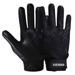 Gants de sport en plein air Gaa Gaelic, en latex allemand antidérapant, à enfiler, avec logo personnalisé, confortables, fabriqués au Pakistan, marque personnalisée - Product Image 1
