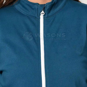 Hot Sale Custom Color Oem Service Women <b>Tracksuit</b> New Arrival Best Selling Sportswear <b>Tracksuit</b> For Women - Product Image 2