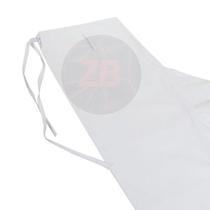 Traje de Karate de algodón 100% personalizado, ropa de artes marciales a un precio razonable para entrenamiento de Karate y artes marciales - Product Image 6