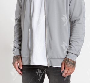 Abrigos acolchados cálidos de invierno de alta calidad para hombres, venta al por mayor, chaqueta de plumón de pato con capucha gruesa, ropa de utilidad para hombres - Product Image 5