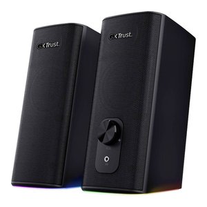 ชุดลำโพงพีซี GXT 612 Cetic สีดำ 18W 24970 - Product Image 3