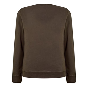 เสื้อกันหนาวแบบสวมหัวมีซิปสำหรับผู้ชาย, เสื้อกันหนาวแฟชั่นแบบสวมหัวหนาพิเศษสวมใส่สบายออกแบบโลโก้ได้ตามต้องการ - Product Image 2