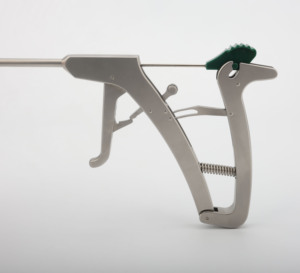 Offre Spéciale qualité supérieure Kerrison Ronguer Instrument de puissance manuel en acier inoxydable longueur régulière MOL norme de sécurité CE - Product Image 3