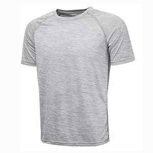 เสื้อยืดไซส์ใหญ่พิเศษของผู้ชายมาใหม่เสื้อยืดพิมพ์ลายแบบปรับแต่งได้ - Product Image 4