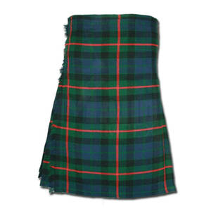Kilt traditionnel en tartan écossais à carreaux au meilleur prix Kilts en coton de conception professionnelle - Product Image 5