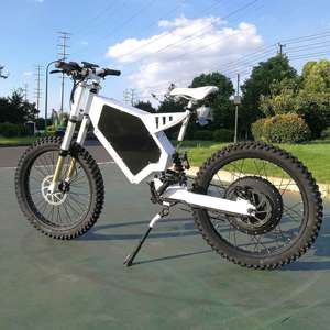 OFERTA ESPECIAL Bicicleta Eléctrica EU 72v 49ah 15000 W, Ebike en Oferta - Product Image 1