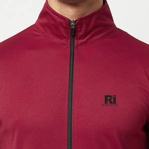 2025 nuevo diseño de chándal de algodón 100% para hombre transpirable Casual Otoño Invierno patrón sólido desgaste conjuntos al por mayor disponibles - Product Image 4