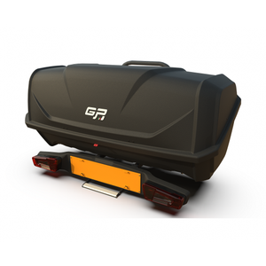 Soporte de montaje para bicicleta, soporte montado en la barra de remolque para coche, camión, SUV, Pure Instinct 2 - Product Image 6