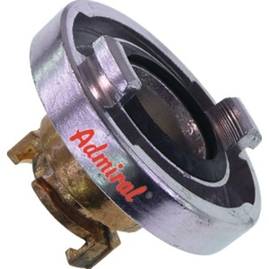 Sistema de Piezas de Transición de Latón/Metal Ligero GEKA STORZ C para Otros Conectores - Product Image 1
