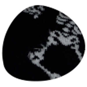 Medias de acrílico de alta calidad para disfraz de Halloween Half-Life Ballerinas - Product Image 1