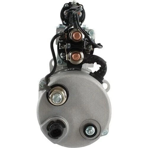 Запчасти для двигателя, Новый Стартер 39MT для тяжелых грузовиков, заменяет <span class=keywords><strong>Delco</strong></span> 8200308 OEM - Product Image 4