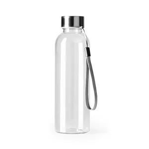 Borraccia Berto in RPET: Gadget Promozionale Ecologico per Bevande - Product Image 3