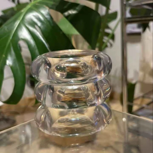 Bracelets et joncs en résine pour femmes, nouvelle collection, bijoux de style ange pour les fêtes et les mariages, haute qualité - Product Image 1