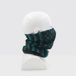 Pañuelo Multifuncional de Poliéster Personalizado con Diseño Libre, Pañuelo Tubular sin Costuras para Ciclismo, Protección contra el Polvo, Bandana para Pesca, Pañuelo para el <span class=keywords><strong>Cuello</strong></span> - Product Image 3