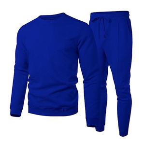 Nouveau Dernier Survêtement Fit Survêtement Hommes Survêtement Sur Mesure Logo Jogging Conception Personnalisée Hommes - Product Image 4