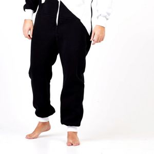 Mono de lino transpirable y ligero para hombre, perfecto para salidas de verano e informales, mono de alta calidad - Product Image 5