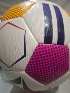 2026 Wholesale High Quality <b>Portable</b> Soccer Training Ball Size 5 with Custom Logo Customizable Size & Color OEM Service - Product Image 6