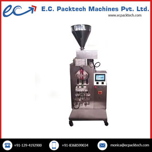 Máquina automática de palos de alta velocidad de la mejor calidad del fabricante indio - Product Image 5