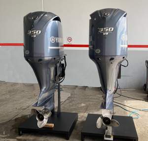 จัดการเสนอ yamahas 350hp 4จังหวะ V8 - Product Image 2