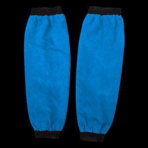 Professionally Best Safety Protection Trending Manchons de soudage en cuir prix de gros Service OEM Manchons de soudage en cuir - Product Image 6