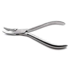 Pince dentaire de qualité supérieure, pince orthodontique dentaire, coupe-fil distal - Product Image 2